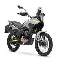 MORBIDELLI T 125 X Abs