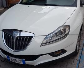 LANCIA Delta (2008-2015) - 2010