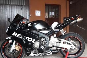 Honda CBR 600 - 2004