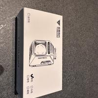 Luce faro monopattino bicicletta mtb