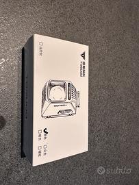 Luce faro monopattino bicicletta mtb