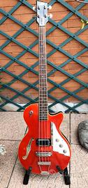 Basso Duesenberg Star Bass del 2002