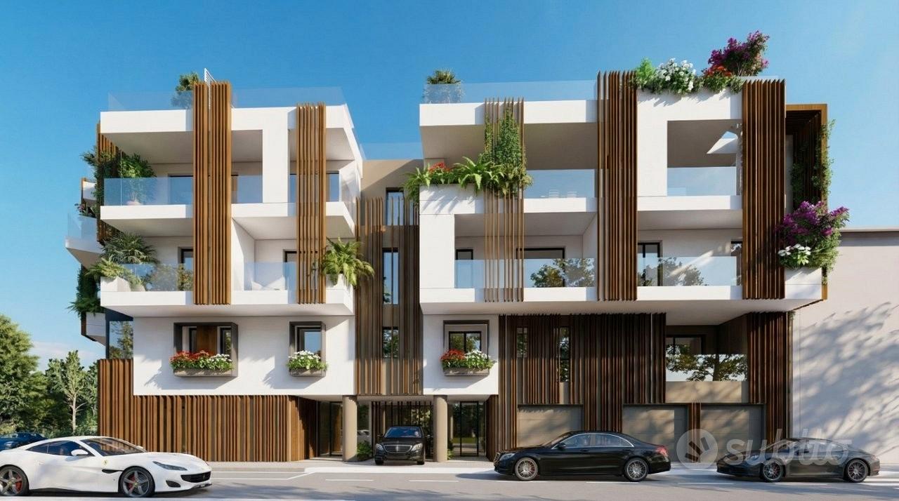 Appartamento – Civitanova Marche, Centro - Vista 3
