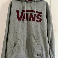 Felpa Vans originale anni 90
