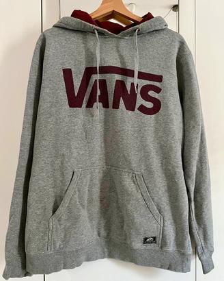 Felpa Vans originale anni 90