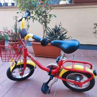 Bici da bambino