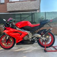 Aprilia rs 125