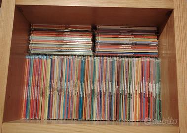Rat-man Collection COMPLETA 1-122 + VARI Special E