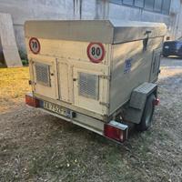 Carrello  appendice