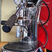 Macchina caffè La Pavoni PL