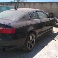 Ricambi Audi A5 3.0 TDI Quattro