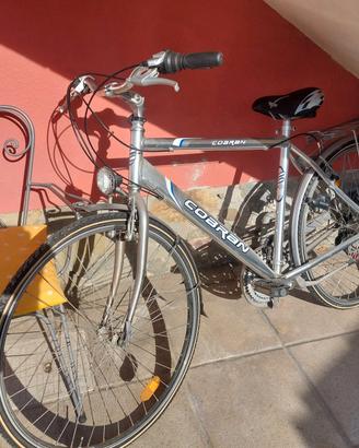 bici uomo 