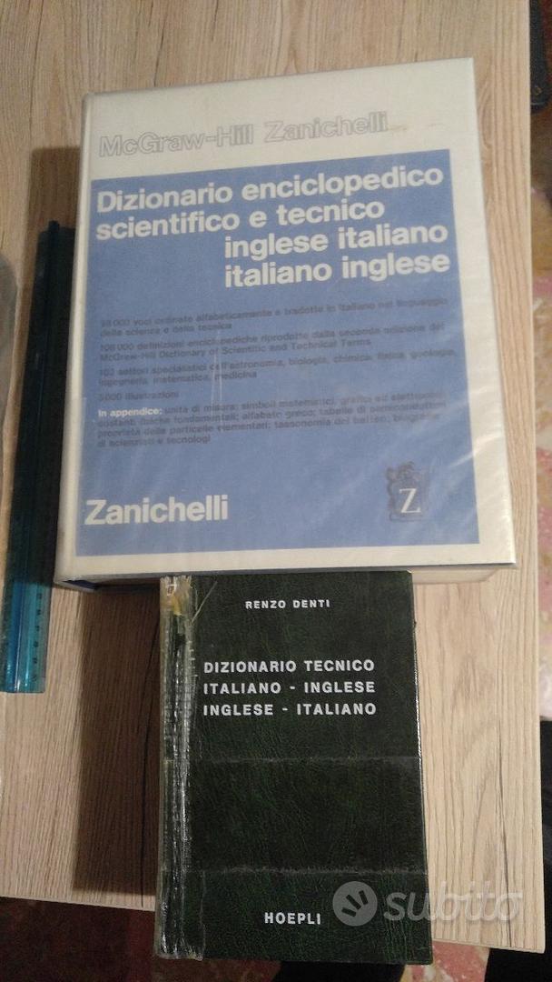 Inglese. Dizionario tascabile di Autori Vari, Libri