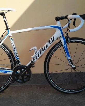 Bici da corsa