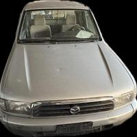 MAZDA B2500 COLORE GRIGIO