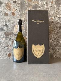 Dom Perignon 2010 Champagne