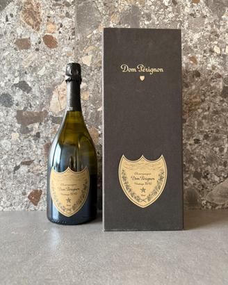 Dom Perignon 2010 Champagne