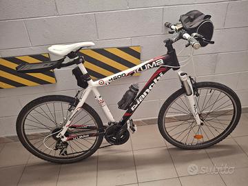   BIANCHI MTB KUMA 4600