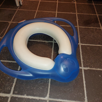 Riduttore wc per bambini