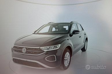Volkswagen T-Roc 2.0 TDI SCR Life