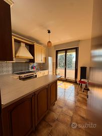 Camera Zona Albate/Muggiò