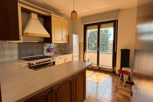 Camera Zona Albate/Muggiò