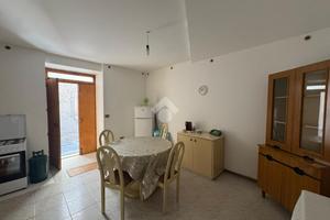 CASA INDIPENDENTE A BELMONTE CALABRO