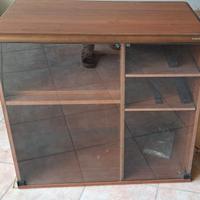 MOBILE PORTA TV  PRANDINI