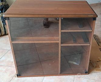 MOBILE PORTA TV  PRANDINI