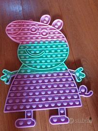 POPPIT di Peppa Pig
