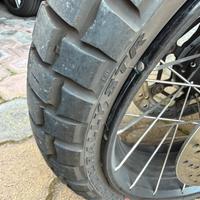 Gomme pirelli scorpion rally str per x adv 750