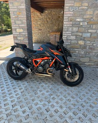 KTM Super Duke Superduke 1390 R