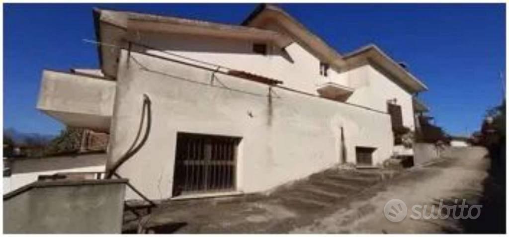 Appartamento – Castro dei Volsci, Frosinone - Vista 4