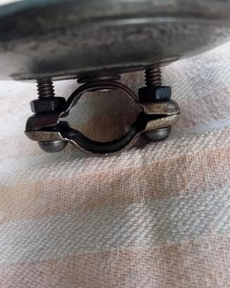 portabollo per Auto d'epoca anni 40