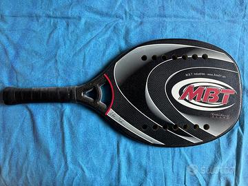 MBT Carbon Black