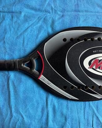 MBT Carbon Black