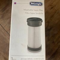 Filtro hepa DLS 550 colombina De' Longhi XLF XLD