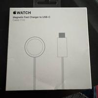 Cavo Apple Watch Fast Charger USB-C (1 metro)