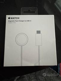 Cavo Apple Watch Fast Charger USB-C (1 metro)