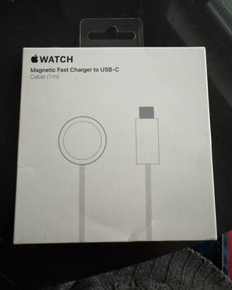 Cavo Apple Watch Fast Charger USB-C (1 metro)
