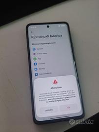 Xiaomi redmi note 15 5g 8+256 GB viola