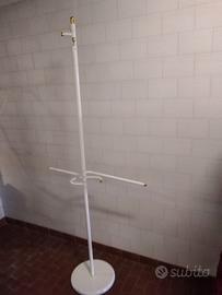 piantana portasciugamani