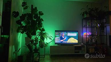 Smart TV Samsung 48" 4K Ultra HD (DVB-T2)