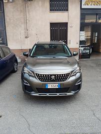 Peugeot 3008 BlueHDi 130 S&S Allure