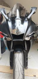 Yamaha r1 2020