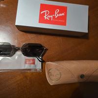 occhiali  ray ban rb3728 yevi