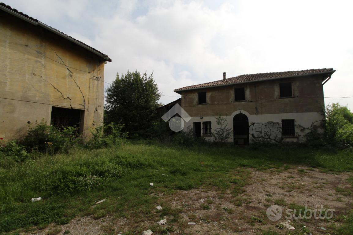 RUSTICO A SASSO MARCONI - Vista 2