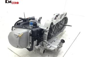 PIAGGIO VESPA SPRINT 3V E5 50 BLOCCO MOTORE ENGINE