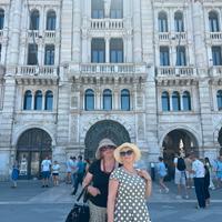 Assistente agli anziani