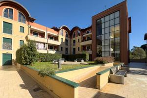 BILOCALE MANSARDATO IN CENTRO PAESE